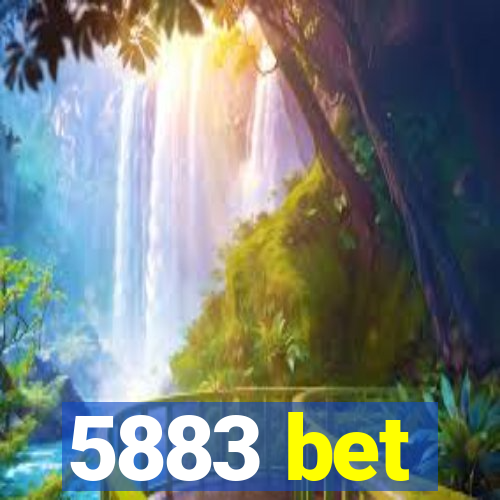 5883 bet